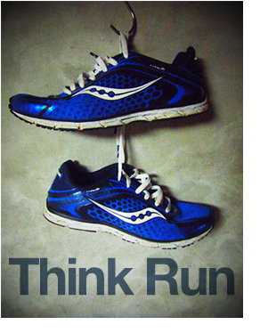 think run